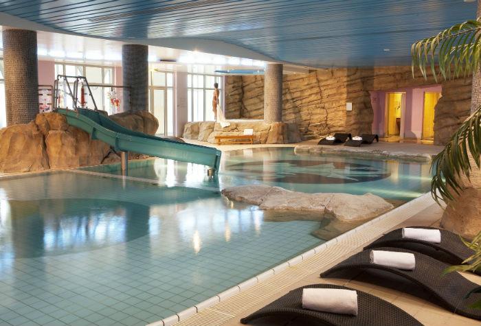 4 Sterne Familienhotel: Vienna House Dream Castle - Marne La Vallee, Paris und Umgebung, Bild 7