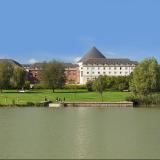 Vienna House Magic Circus, Bild 1