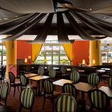 Vienna House Magic Circus, Bild 5