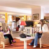 Campanile Val de France, Bild 4