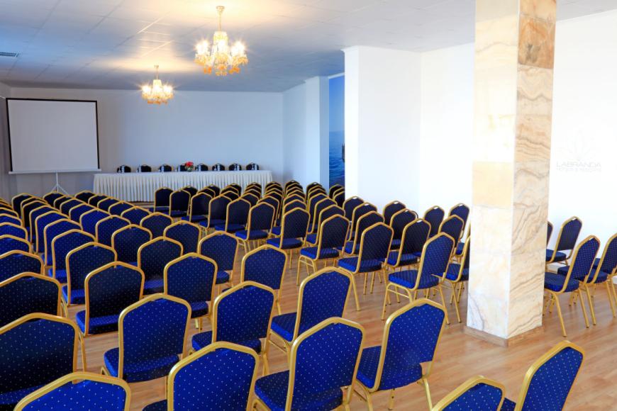 4 Sterne Familienhotel: Sandy Beach Resort - Agios Georgios, Korfu, Bild 4