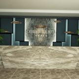 Almyros Beach Resort and Spa, Bild 10