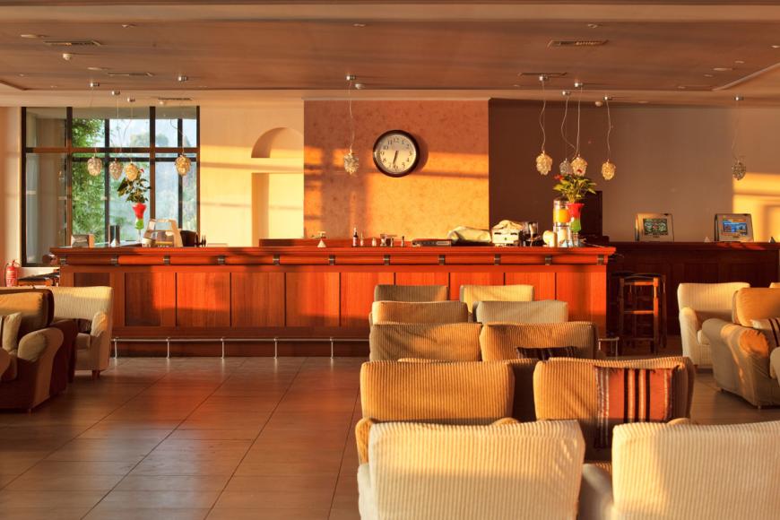 4 Sterne Familienhotel: Aeolos Beach Resort - Perama, Korfu, Bild 4