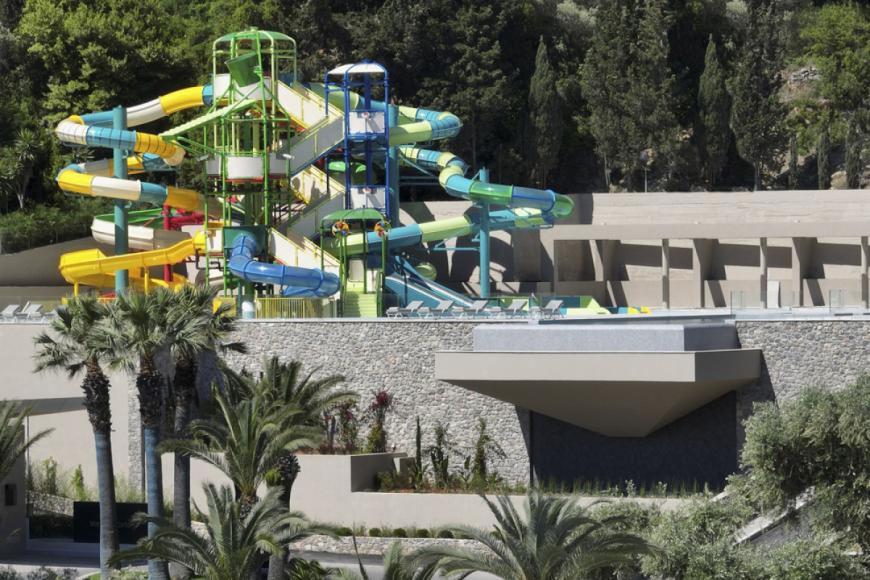 5 Sterne Hotel: MarBella, Mar-Bella Collection - Aghios Ioannis Peristeron, Korfu, Bild 3