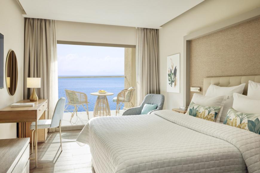 5 Sterne Hotel: MarBella, Mar-Bella Collection - Aghios Ioannis Peristeron, Korfu, Bild 5