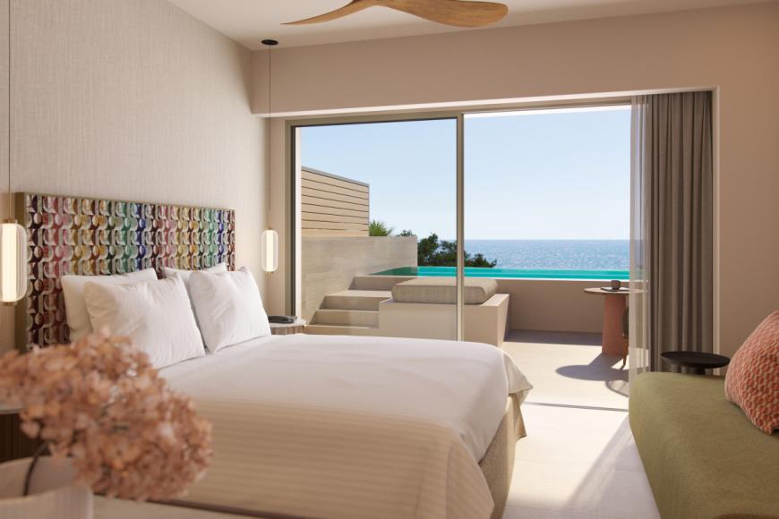 5 Sterne Hotel: Avali by Mar-Bella Collection - Aghios Ioannis Peristeron, Korfu, Bild 6