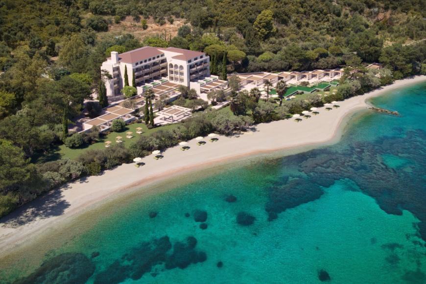 5 Sterne Hotel: Avali by Mar-Bella Collection - Aghios Ioannis Peristeron, Korfu, Bild 2