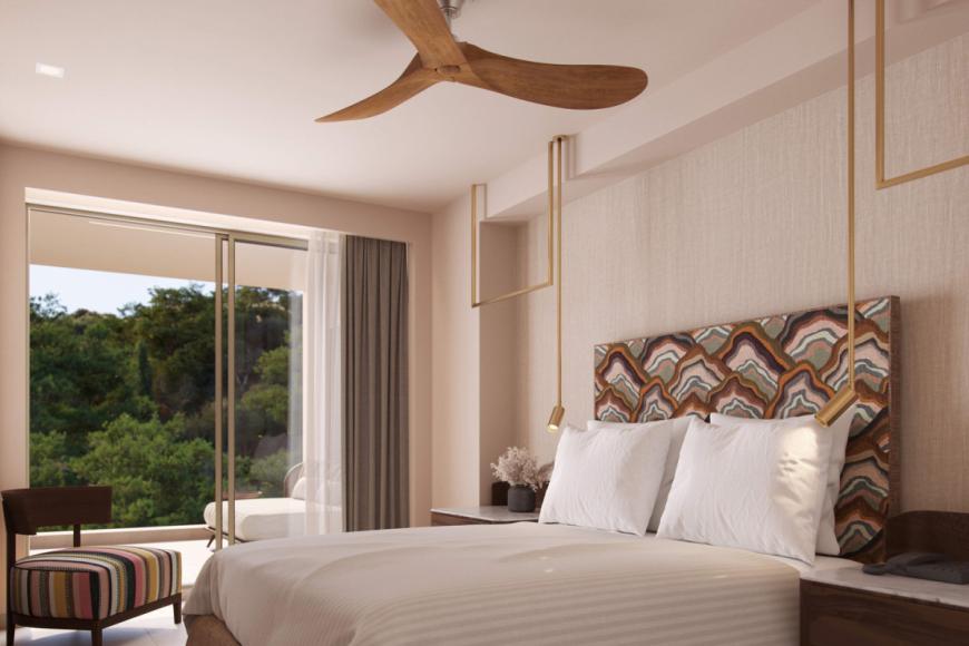 5 Sterne Hotel: Avali by Mar-Bella Collection - Aghios Ioannis Peristeron, Korfu, Bild 9