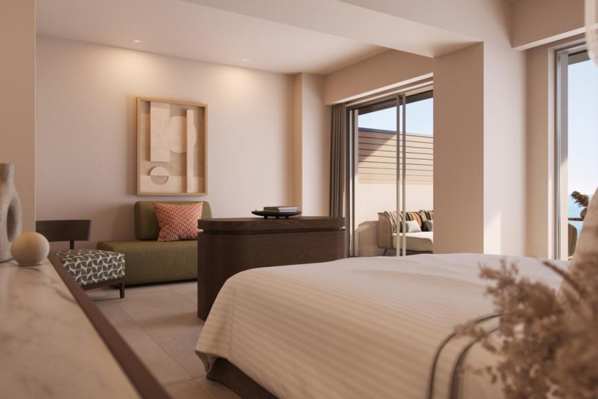 5 Sterne Hotel: Avali by Mar-Bella Collection - Aghios Ioannis Peristeron, Korfu, Bild 10