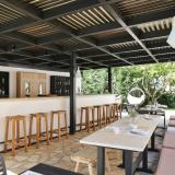 4 Sterne Hotel: Lena Mare, Acharavi, Korfu