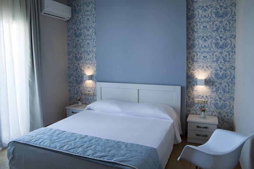 3 Sterne Hotel: Cressida Seaside Apartments - Acharavi, Korfu, Bild 3