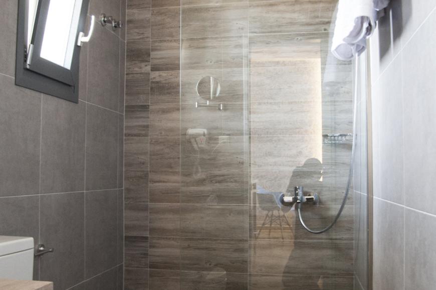 3 Sterne Hotel: Cressida Seaside Apartments - Acharavi, Korfu, Bild 7