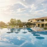 5 Sterne Hotel: Grecotel Costa Botanica, Acharavi, Korfu