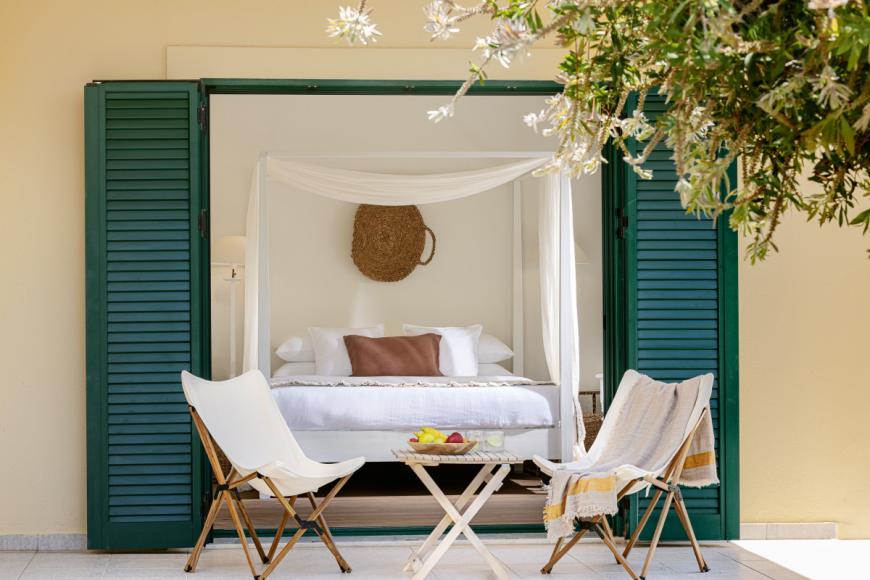 5 Sterne Hotel: Grecotel Costa Botanica - Acharavi, Korfu, Bild 9