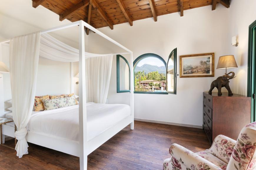 5 Sterne Hotel: Grecotel LUXME Costa Botanica - Acharavi, Korfu, Bild 4