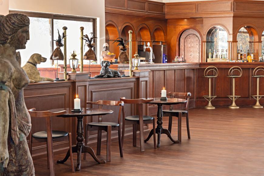 5 Sterne Hotel: Grecotel LUXME Costa Botanica - Acharavi, Korfu, Bild 10