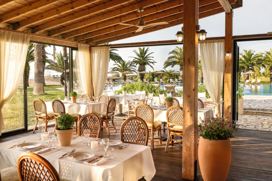 5 Sterne Hotel: Grecotel LUXME Costa Botanica - Acharavi, Korfu, Bild 7