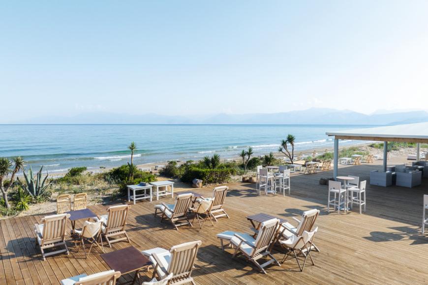 5 Sterne Hotel: Grecotel LUXME Costa Botanica - Acharavi, Korfu, Bild 6