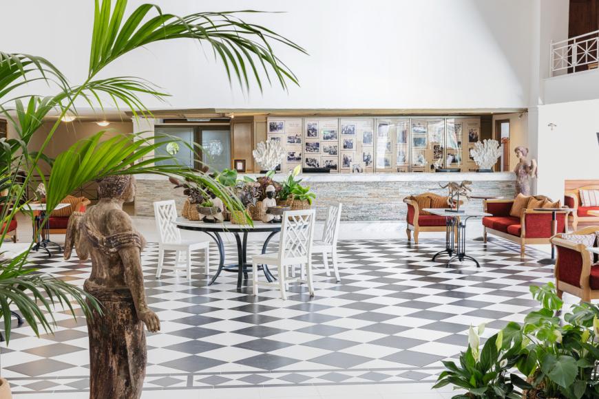 5 Sterne Hotel: Grecotel LUXME Costa Botanica - Acharavi, Korfu, Bild 5