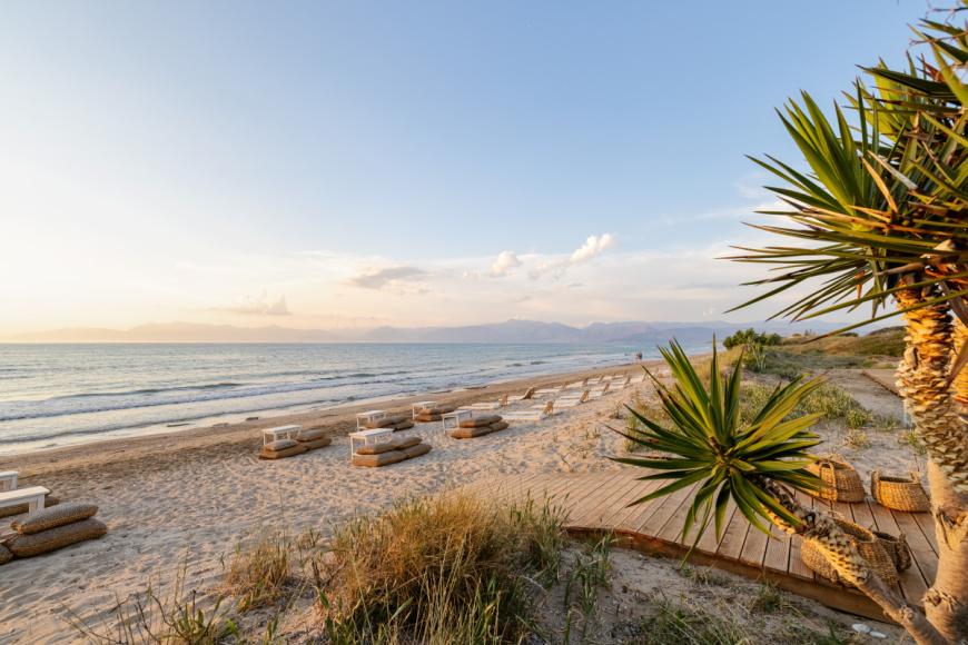 5 Sterne Hotel: Grecotel LUXME Costa Botanica - Acharavi, Korfu, Bild 2