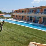 Ibiscus Corfu, Bild 1