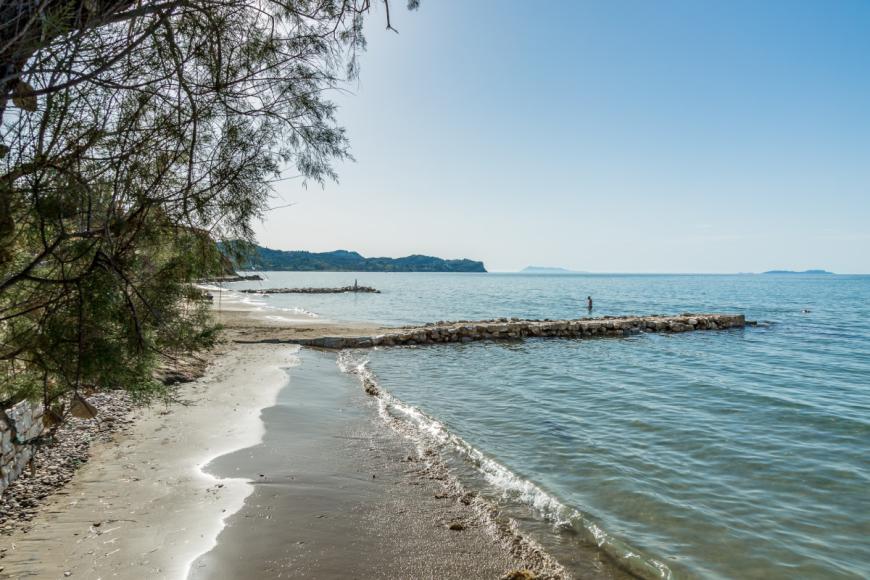 4 Sterne Hotel: Ibiscus Corfu - Roda, Korfu, Bild 6