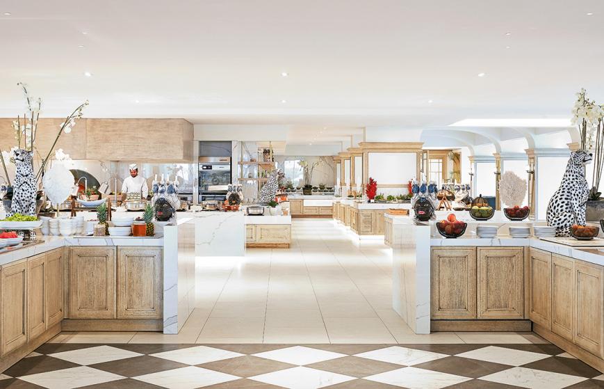 5 Sterne Hotel: Corfu Imperial a Grecotel Resort to Live - Kommeno, Korfu, Bild 7