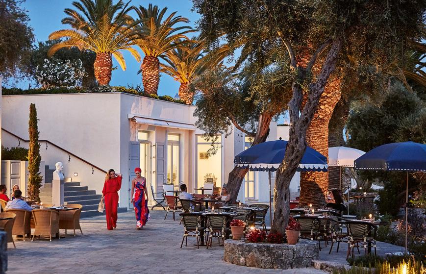 5 Sterne Hotel: Corfu Imperial a Grecotel Resort to Live - Kommeno, Korfu, Bild 5