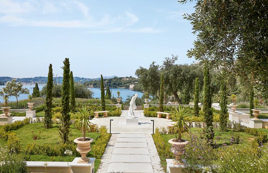 5 Sterne Hotel: Corfu Imperial a Grecotel Resort to Live - Kommeno, Korfu, Bild 4