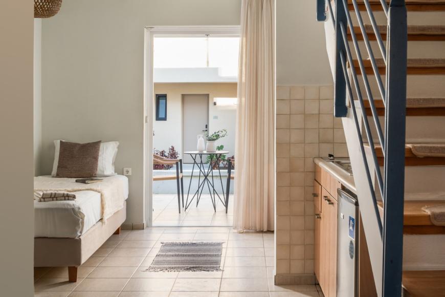 4 Sterne Hotel: Ekati Mare Hotel & Suites - Kavos, Korfu, Bild 6