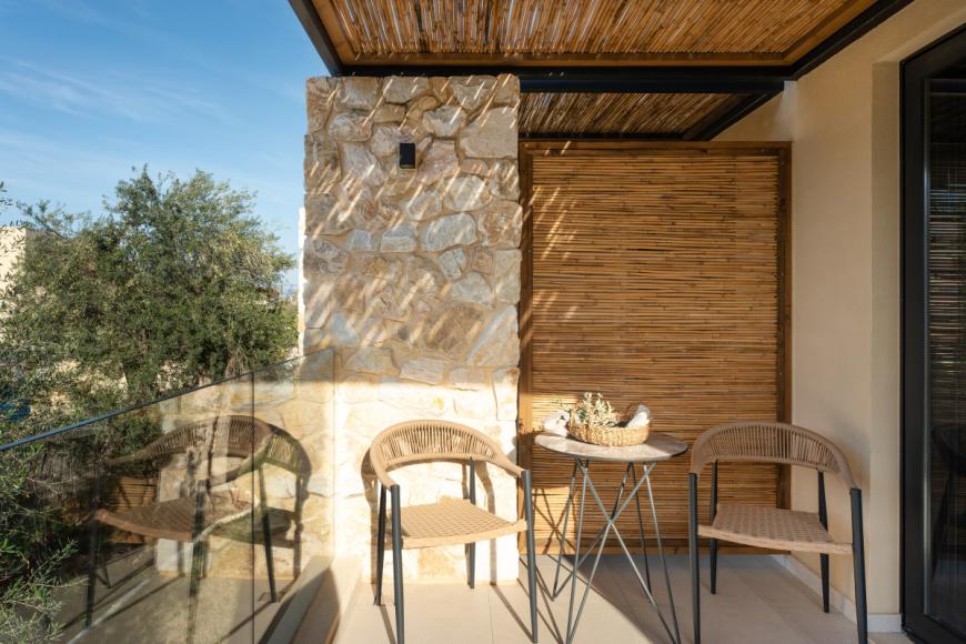 4 Sterne Hotel: Ekati Mare Hotel & Suites - Kavos, Korfu, Bild 7