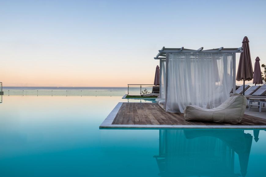 4 Sterne Hotel: Golden Mare Resort - Barbati, Korfu, Bild 2