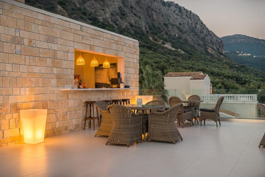 4 Sterne Hotel: Golden Mare Resort - Barbati, Korfu, Bild 5