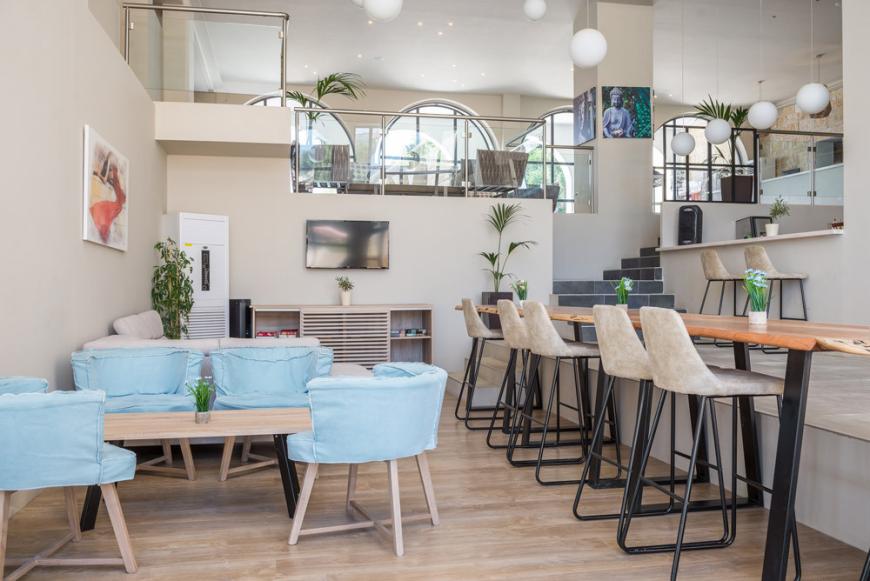 4 Sterne Hotel: Golden Mare Resort - Barbati, Korfu, Bild 6