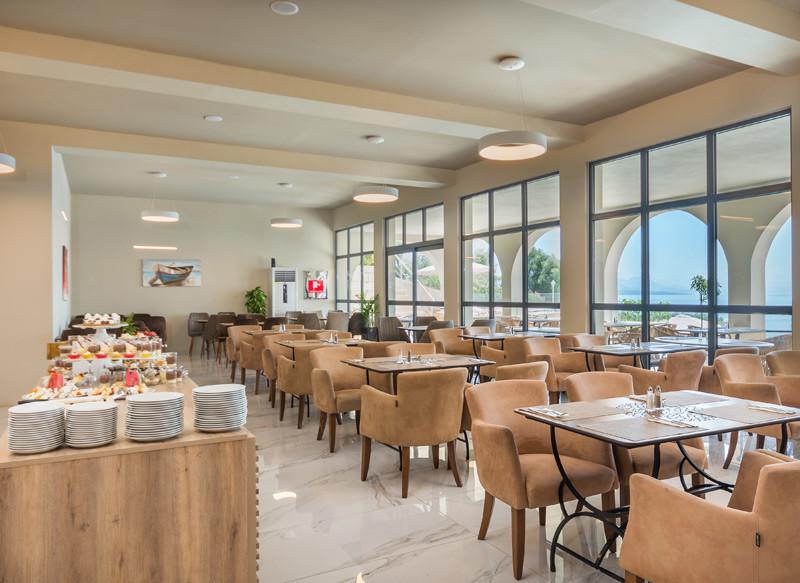 4 Sterne Hotel: Golden Mare Resort - Barbati, Korfu, Bild 7