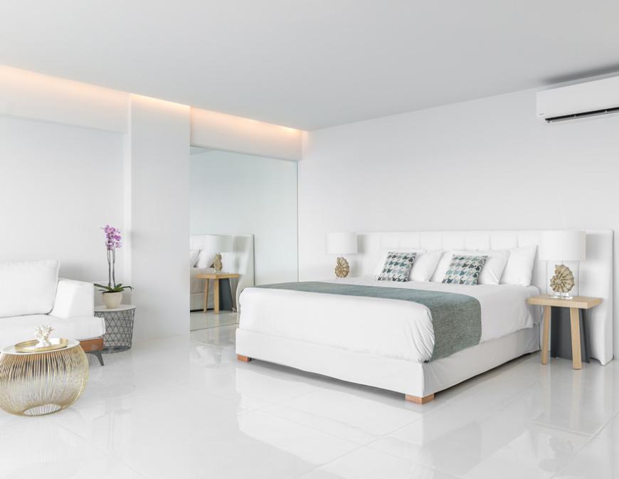 4 Sterne Hotel: Golden Mare Resort - Barbati, Korfu, Bild 8