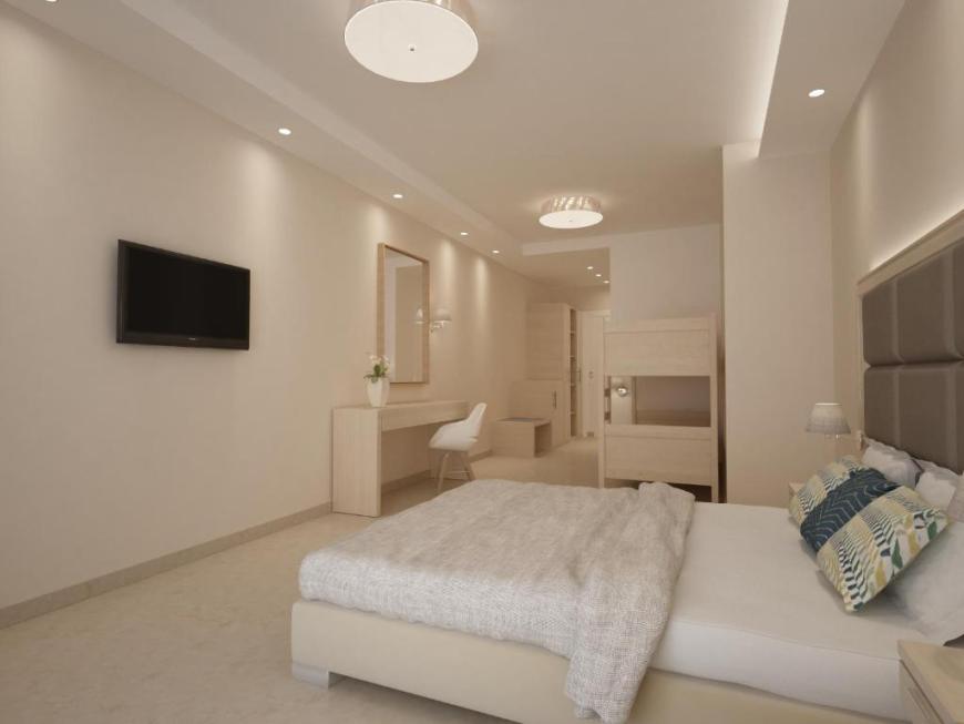 4 Sterne Hotel: Laguna Holiday Resort - Agios Spyridon, Korfu, Bild 10