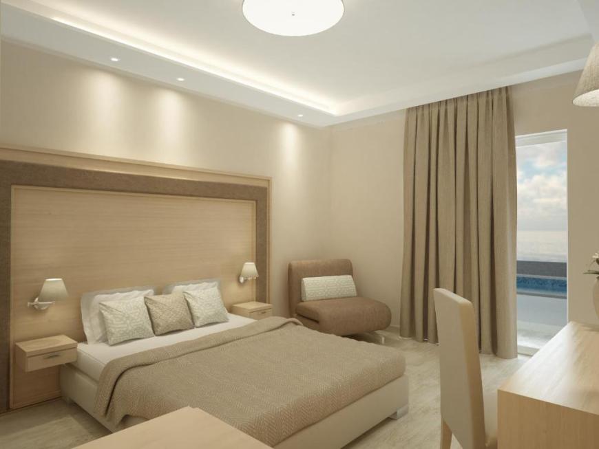 4 Sterne Hotel: Laguna Holiday Resort - Agios Spyridon, Korfu, Bild 8