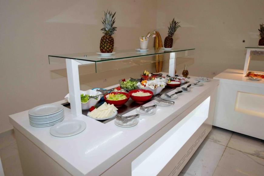 4 Sterne Hotel: Laguna Holiday Resort - Agios Spyridon, Korfu, Bild 5