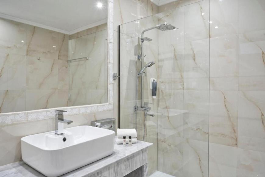 5 Sterne Hotel: Mythos Palace - Boukari, Korfu, Bild 6