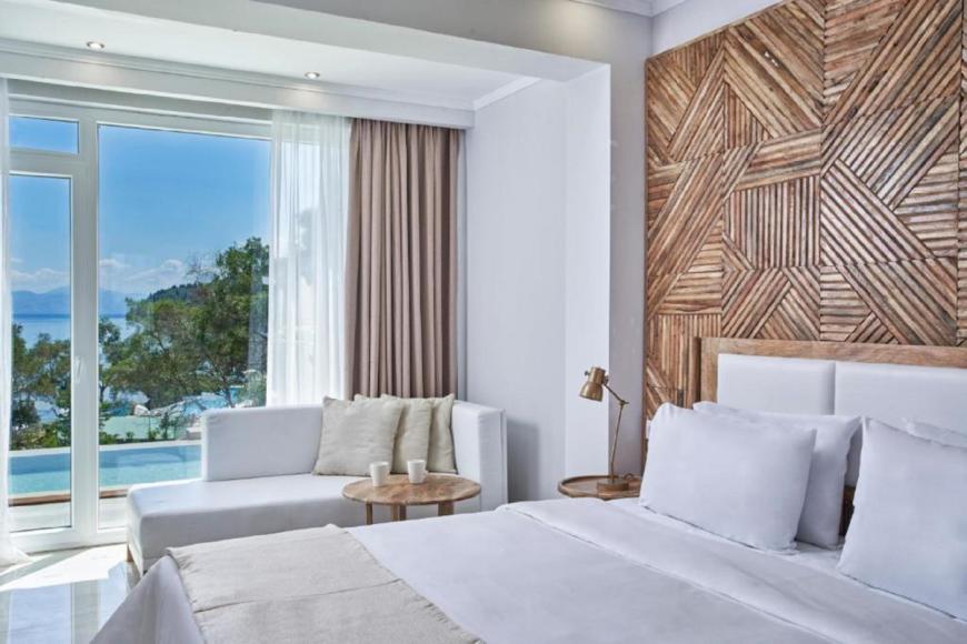 5 Sterne Hotel: Mythos Palace - Boukari, Korfu, Bild 4