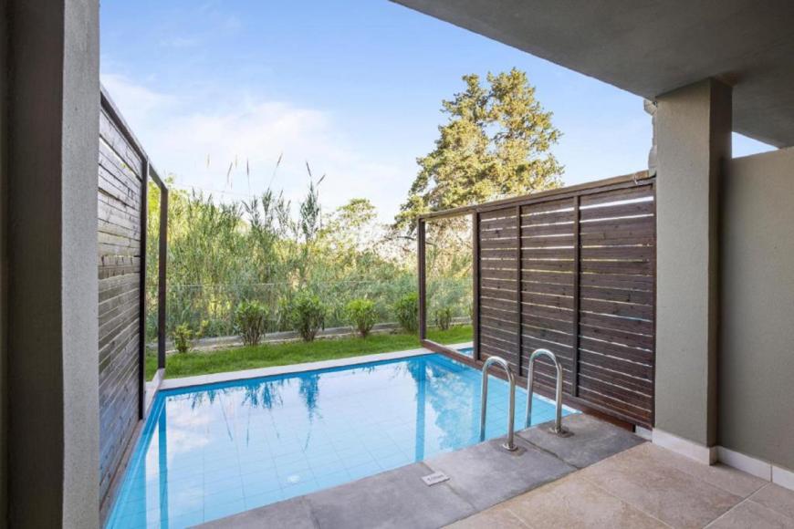 5 Sterne Hotel: Mythos Palace - Boukari, Korfu, Bild 7