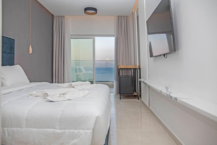 4 Sterne Hotel: Ray Hotel - Perama, Korfu, Bild 3