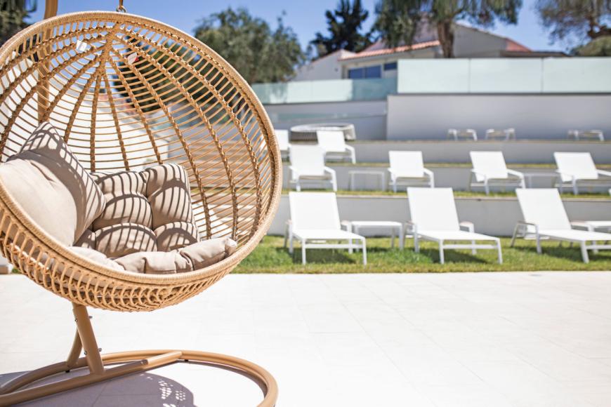 4 Sterne Hotel: Ray Hotel - Perama, Korfu, Bild 7