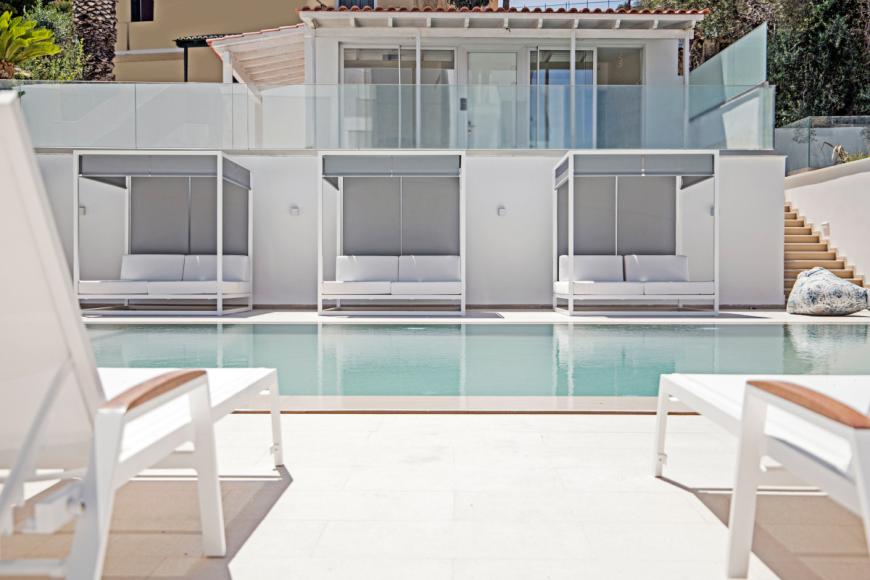 4 Sterne Hotel: Ray Hotel - Perama, Korfu, Bild 6