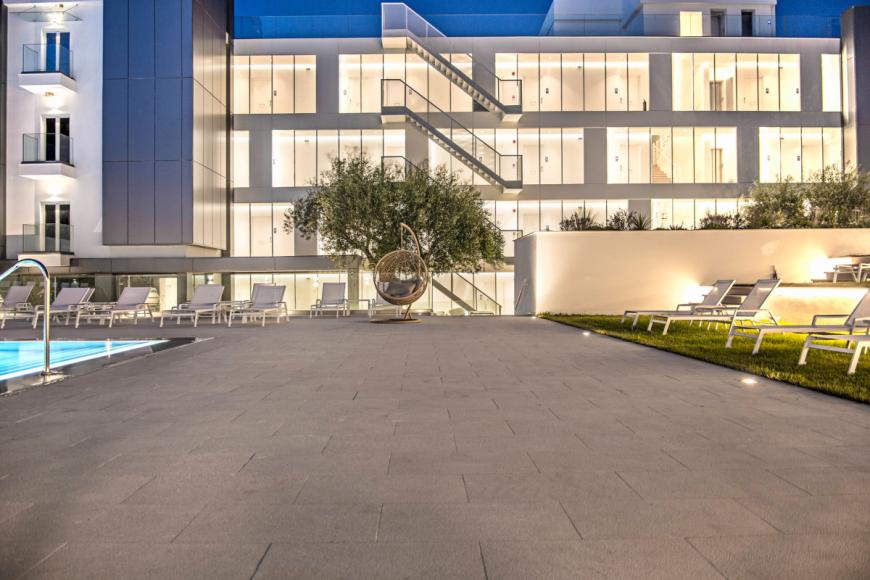 4 Sterne Hotel: Ray Hotel - Perama, Korfu, Bild 9