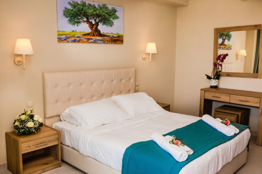 4 Sterne Hotel: Robolla Beach - Roda, Korfu, Bild 6