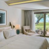 5 Sterne Hotel: Domes Miramare Corfu, Moraitika, Korfu