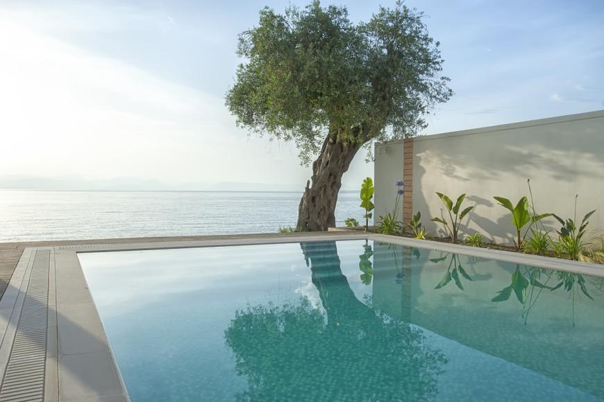 5 Sterne Hotel: Domes Miramare Corfu - Moraitika, Korfu, Bild 7