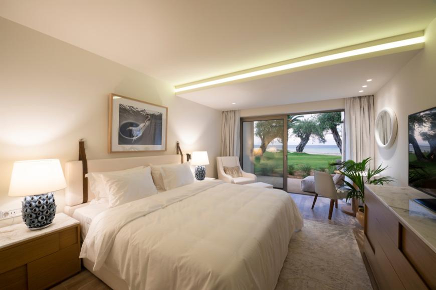 5 Sterne Hotel: Domes Miramare Corfu - Moraitika, Korfu, Bild 3